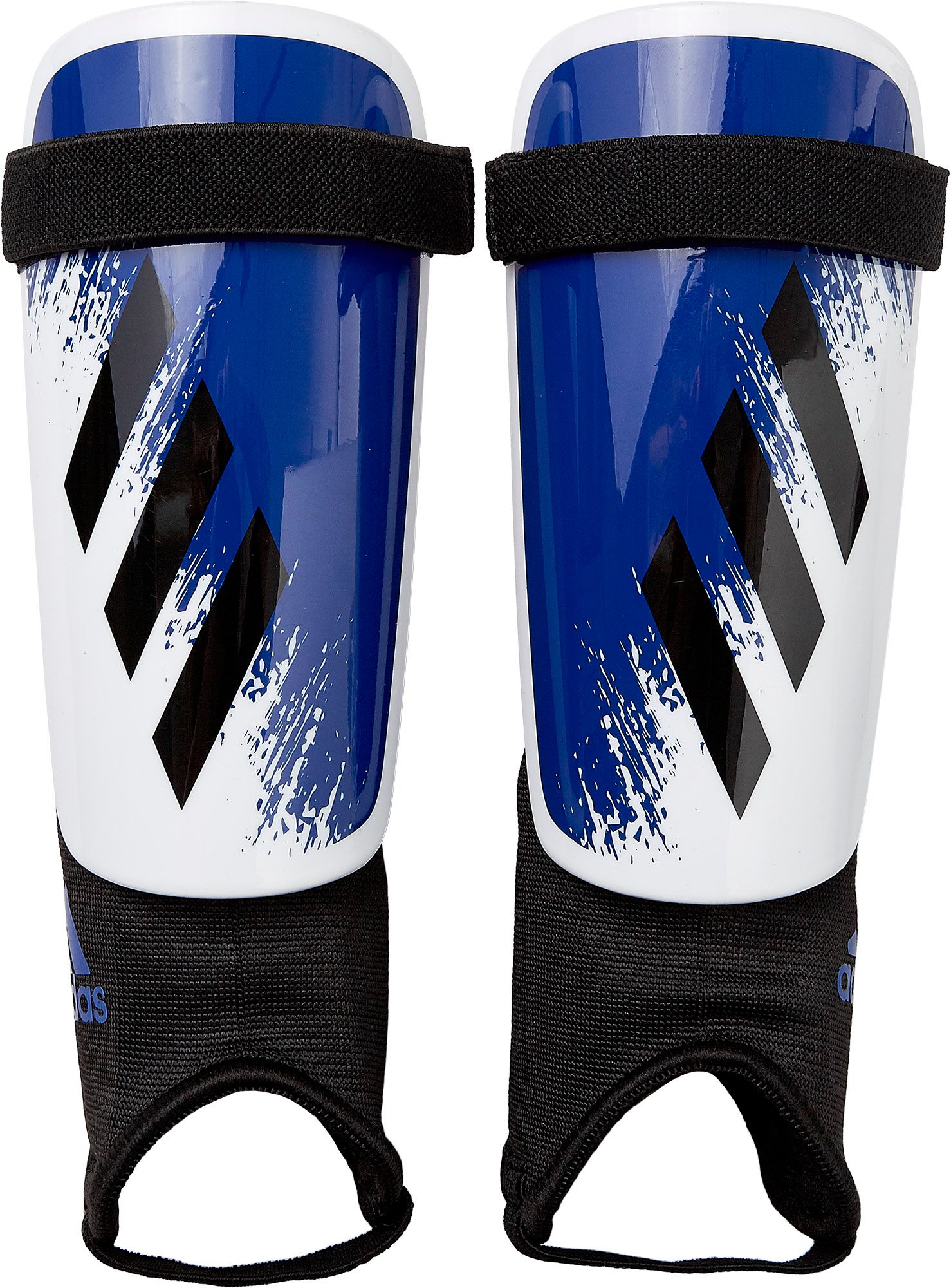 kids adidas shin guards