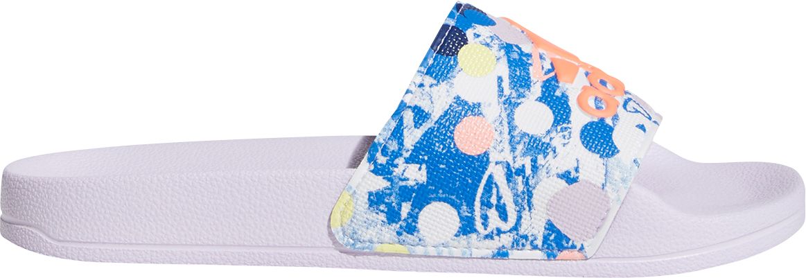 adidas kids adilette