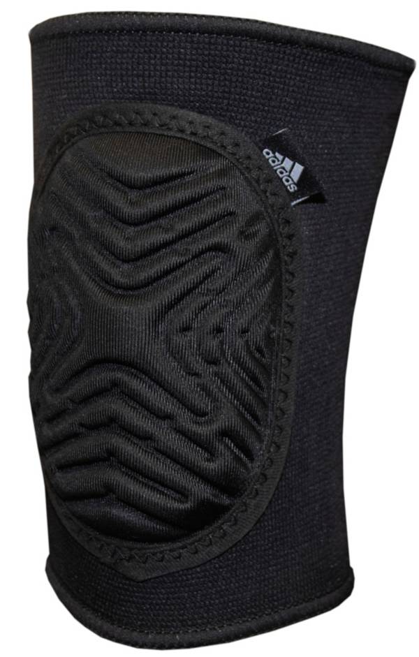 Padded Knee Sleeves for Youth & Adult Basketball Wrestling