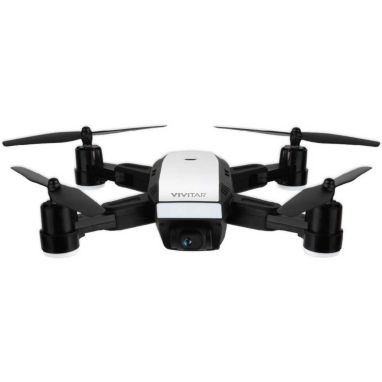 sorry, Vivitar Air View Foldable Video Drone is currently out of stock