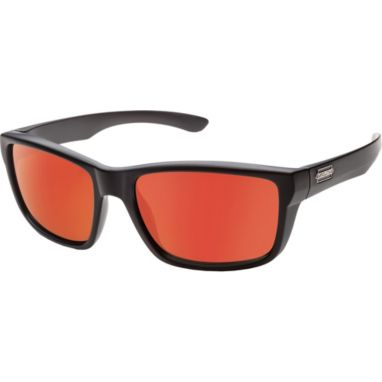 sorry, Suncloud Mayor Mirrored Polarized Sunglasses is currently out of stock