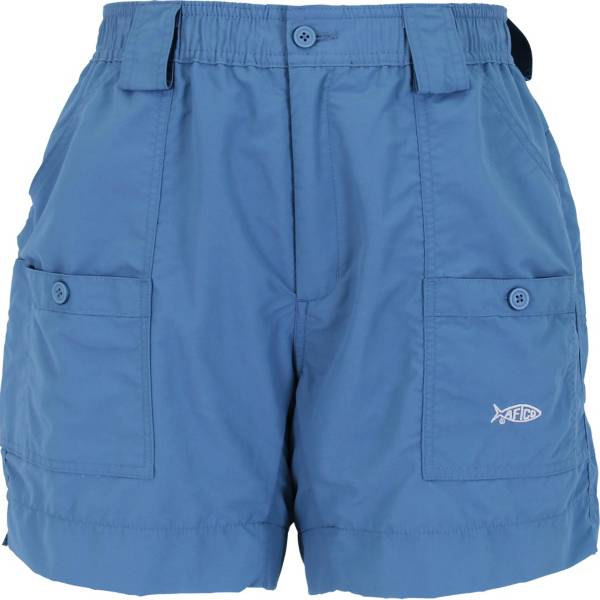 AFTCO Men's M01 Original Fishing Shorts product image