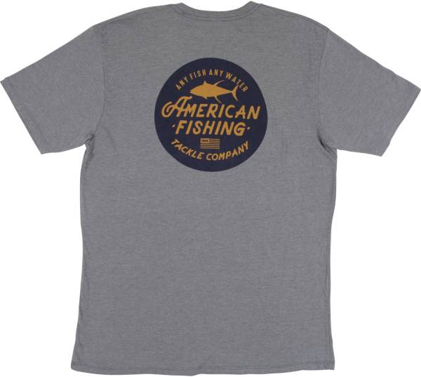 AFTCO Men's Lemonade Graphic Short Sleeve T-Shirt product image
