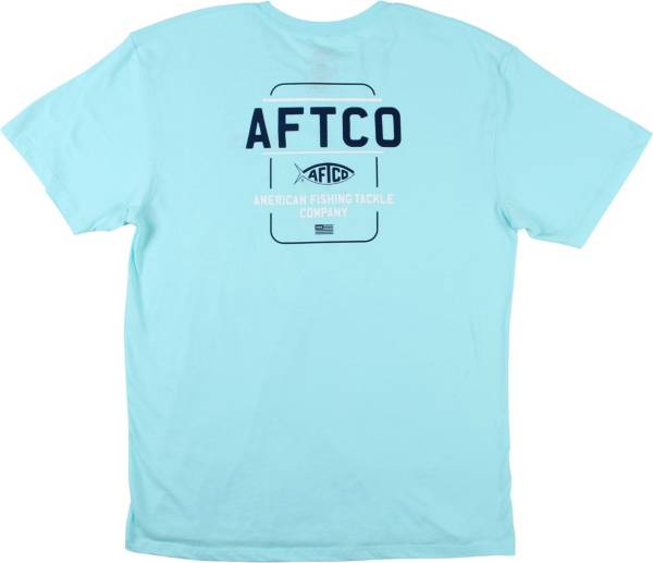 filet and release t shirt