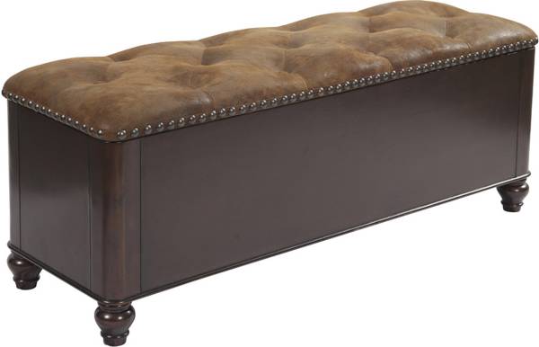 American Furniture Classics Gun Concealment Bench