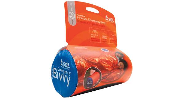 Adventure Medical Kits Heatsheets Emergency Blanket product image