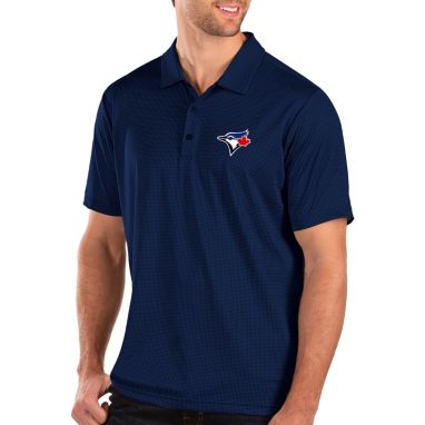 sorry, Antigua Men's Toronto Blue Jays Royal Balance Polo is currently out of stock