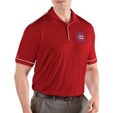 sorry, Antigua Men's Chicago Cubs Salute Red Performance Polo is currently out of stock