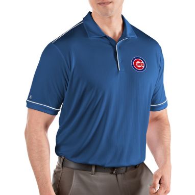 sorry, Antigua Men's Chicago Cubs Salute Royal Performance Polo is currently out of stock