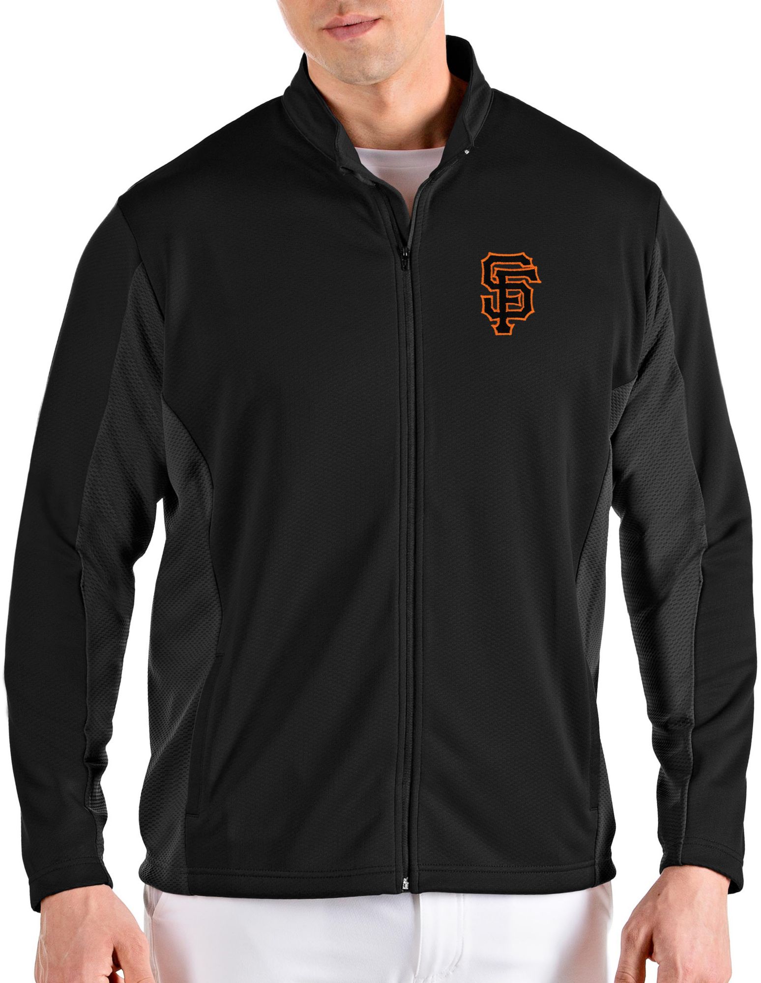 sf giants jacket mens