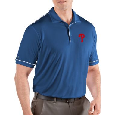 sorry, Antigua Men's Philadelphia Phillies Salute Royal Performance Polo is currently out of stock