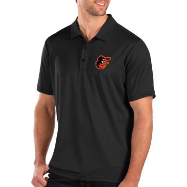 sorry, Antigua Men's Baltimore Orioles Black Balance Polo is currently out of stock