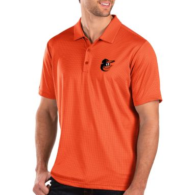 sorry, Antigua Men's Baltimore Orioles Orange Balance Polo is currently out of stock