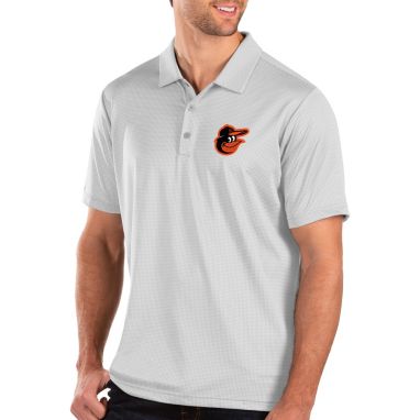 sorry, Antigua Men's Baltimore Orioles White Balance Polo is currently out of stock