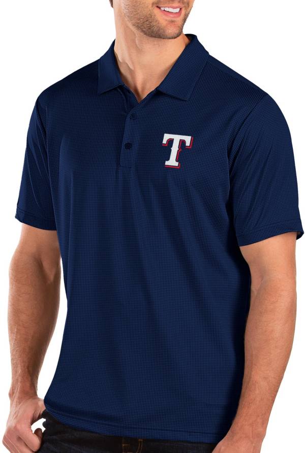 texas rangers polo shirt