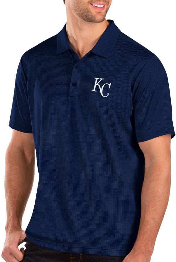 Kansas City Royals Performance Polo