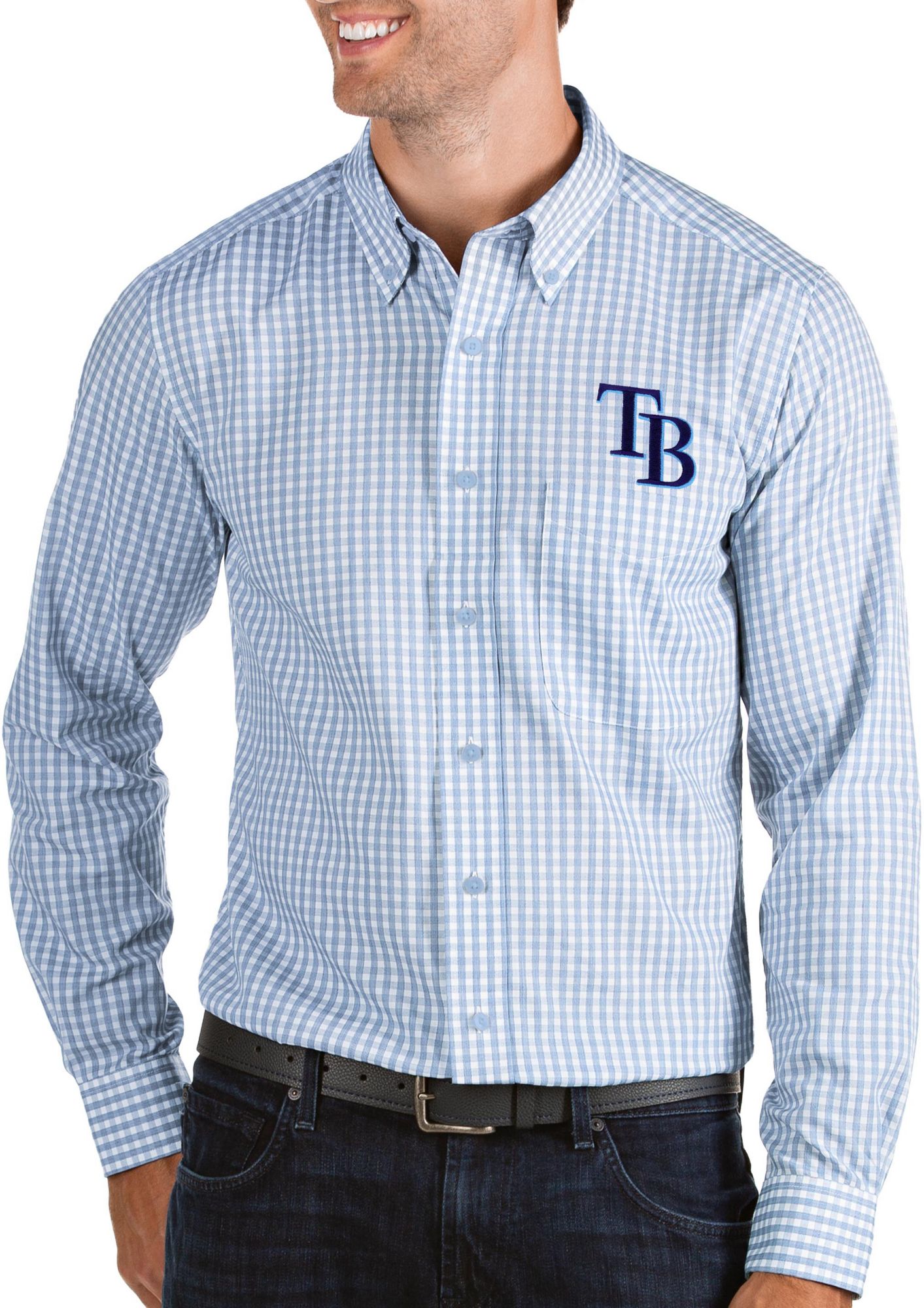 tampa bay rays long sleeve shirt