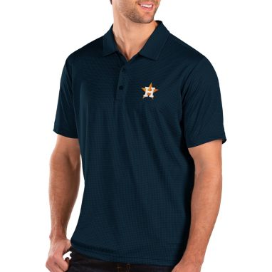 sorry, Antigua Men's Houston Astros Navy Balance Polo is currently out of stock
