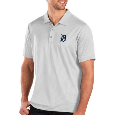 sorry, Antigua Men's Detroit Tigers White Balance Polo is currently out of stock