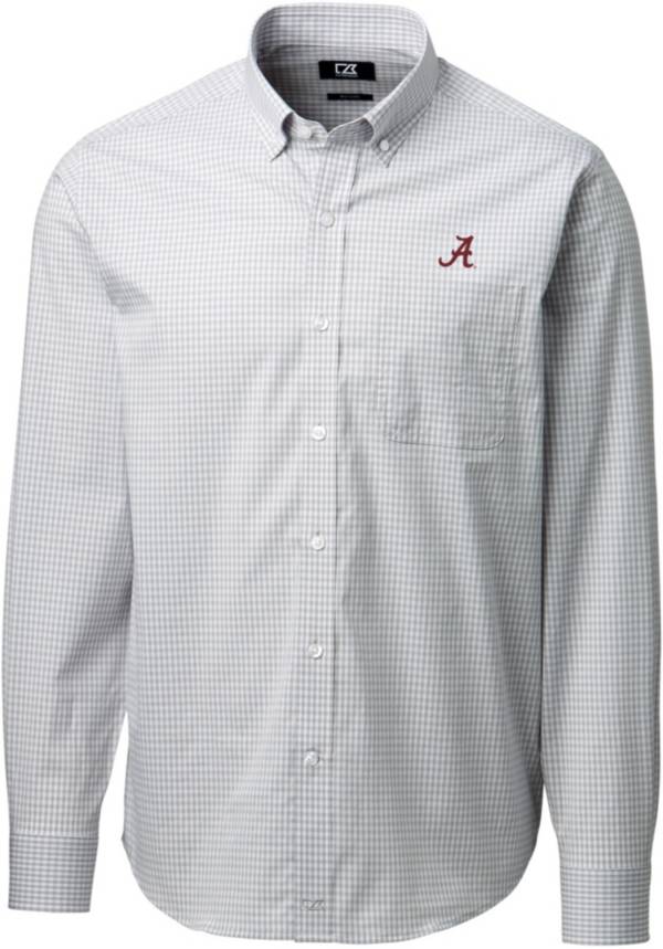 alabama crimson tide button down shirts