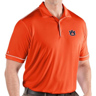 sorry, Antigua Men's Auburn Tigers Orannge Salute Performance Polo is currently out of stock