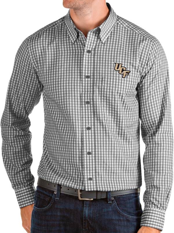 ucf button down shirt