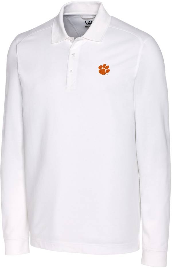 clemson polo ralph lauren