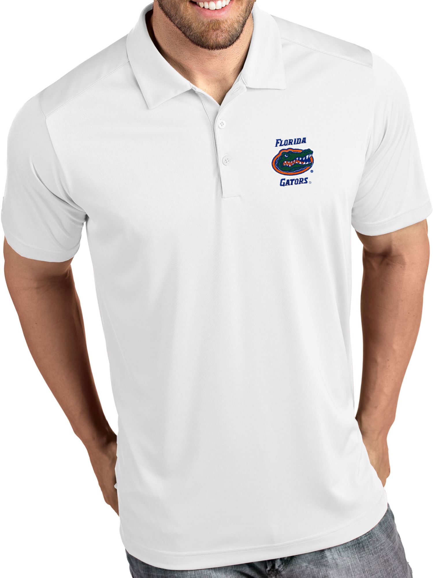 florida gator jordan polo