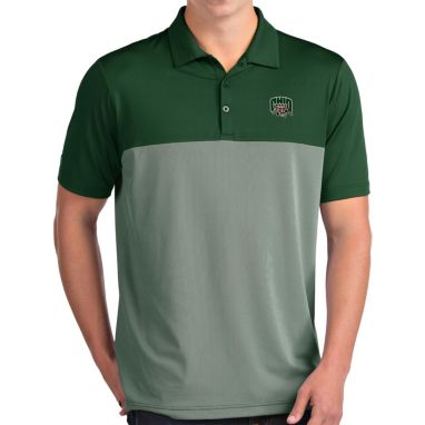 sorry, Antigua Men's Ohio Bobcats Green Venture Polo is currently out of stock