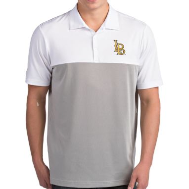 sorry, Antigua Men's Long Beach State 49ers Venture White Polo is currently out of stock