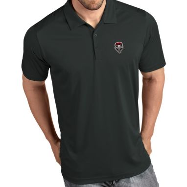 sorry, Antigua Men's New Mexico Lobos Grey Tribute Performance Polo is currently out of stock