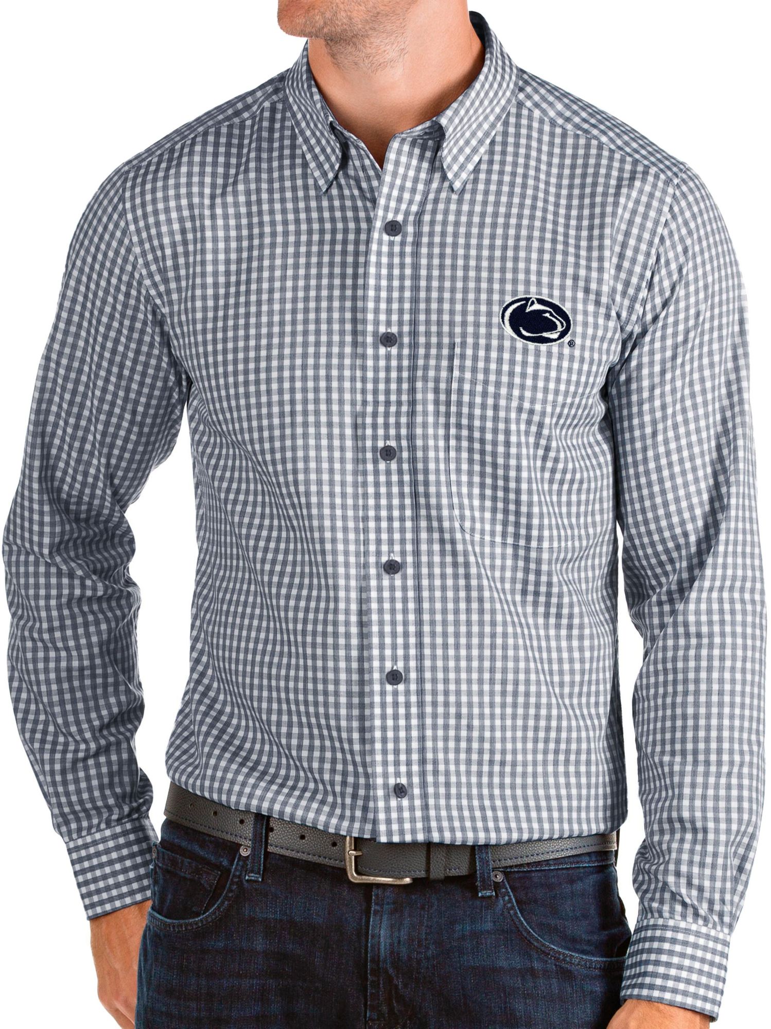 penn state dress shirt