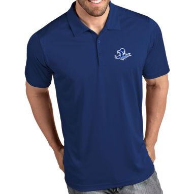 sorry, Antigua Men's Seton Hall Seton Hall Pirates Blue Tribute Performance Polo is currently out of stock