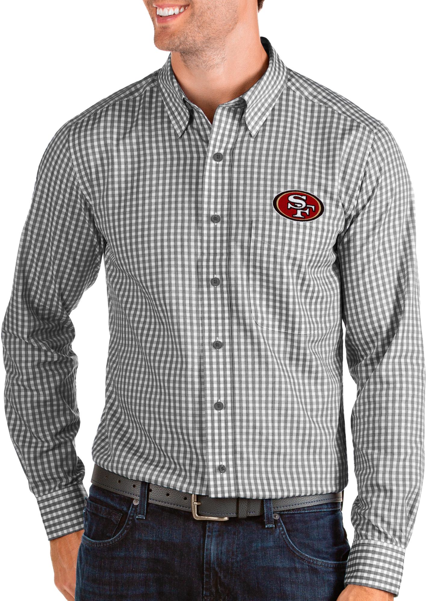 san francisco 49ers dress