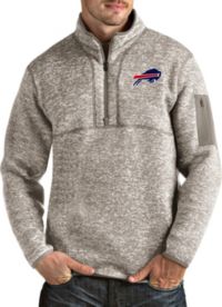 Dick's Sporting Goods Antigua Women's Buffalo Bills Affluent Black