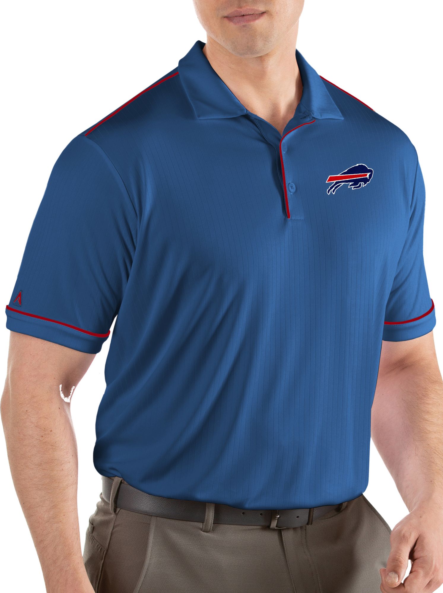 buffalo bills rugby shirt