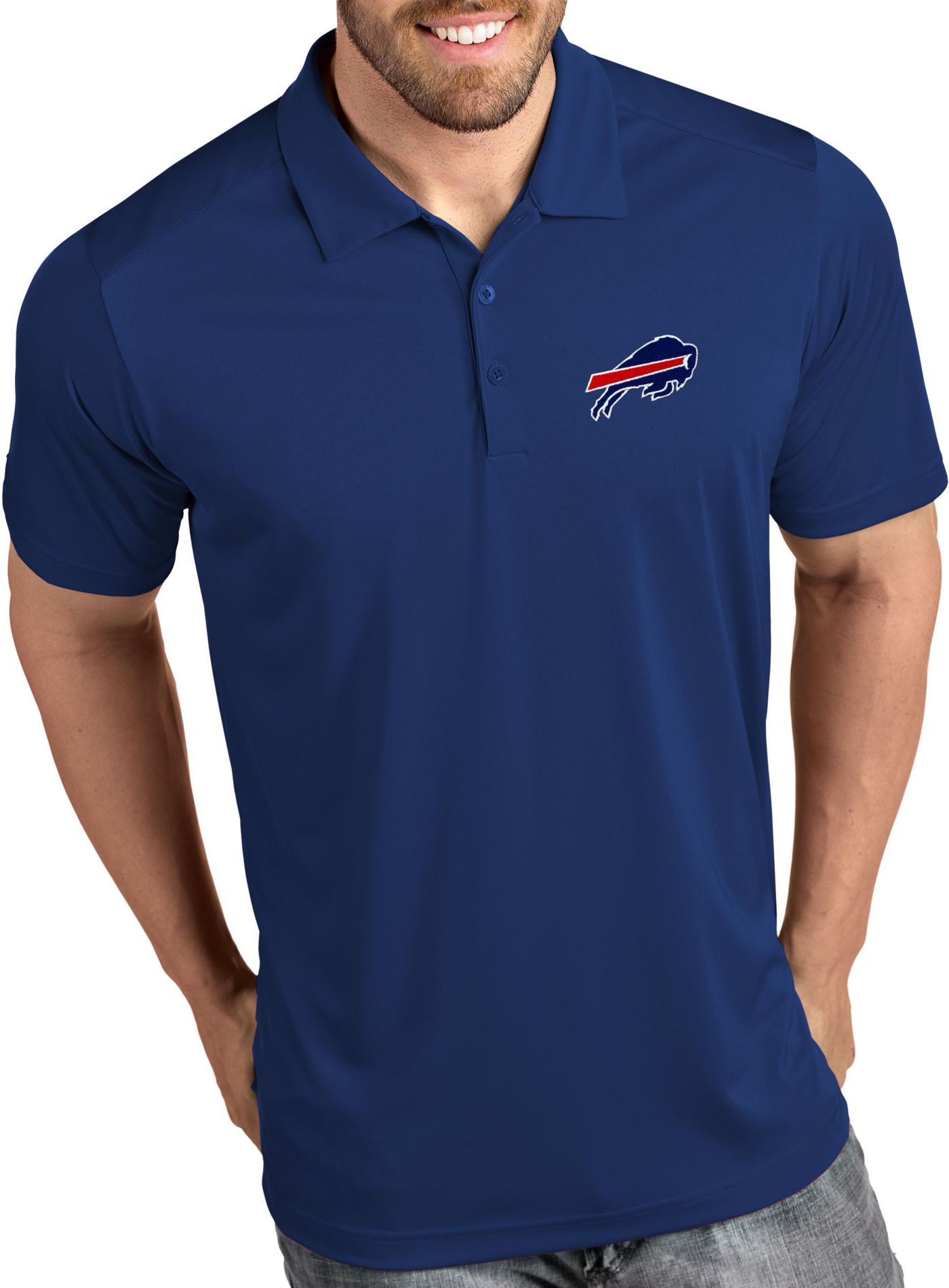 Buffalo bills polo shirts clearance online