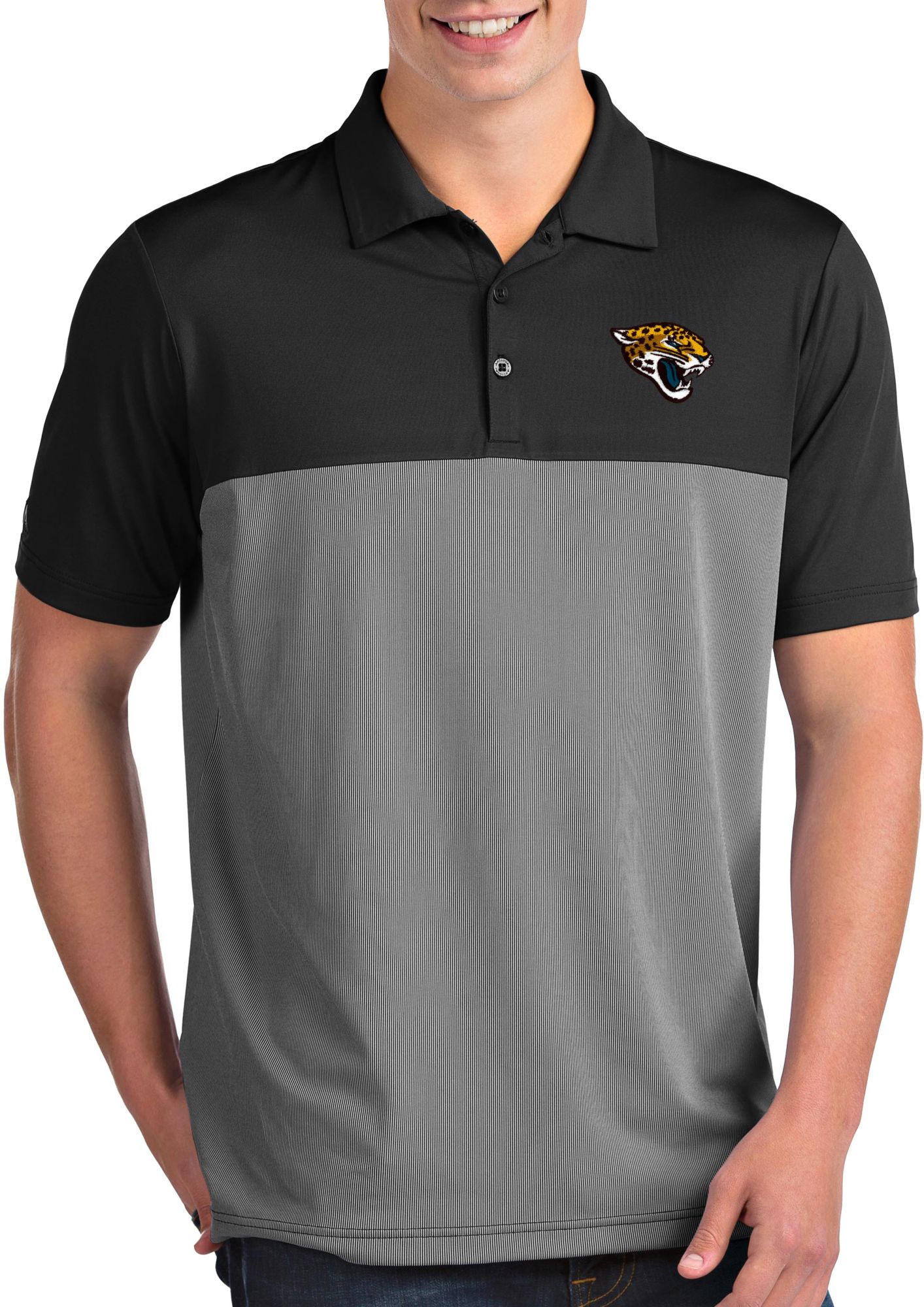 jaguar polo shirt