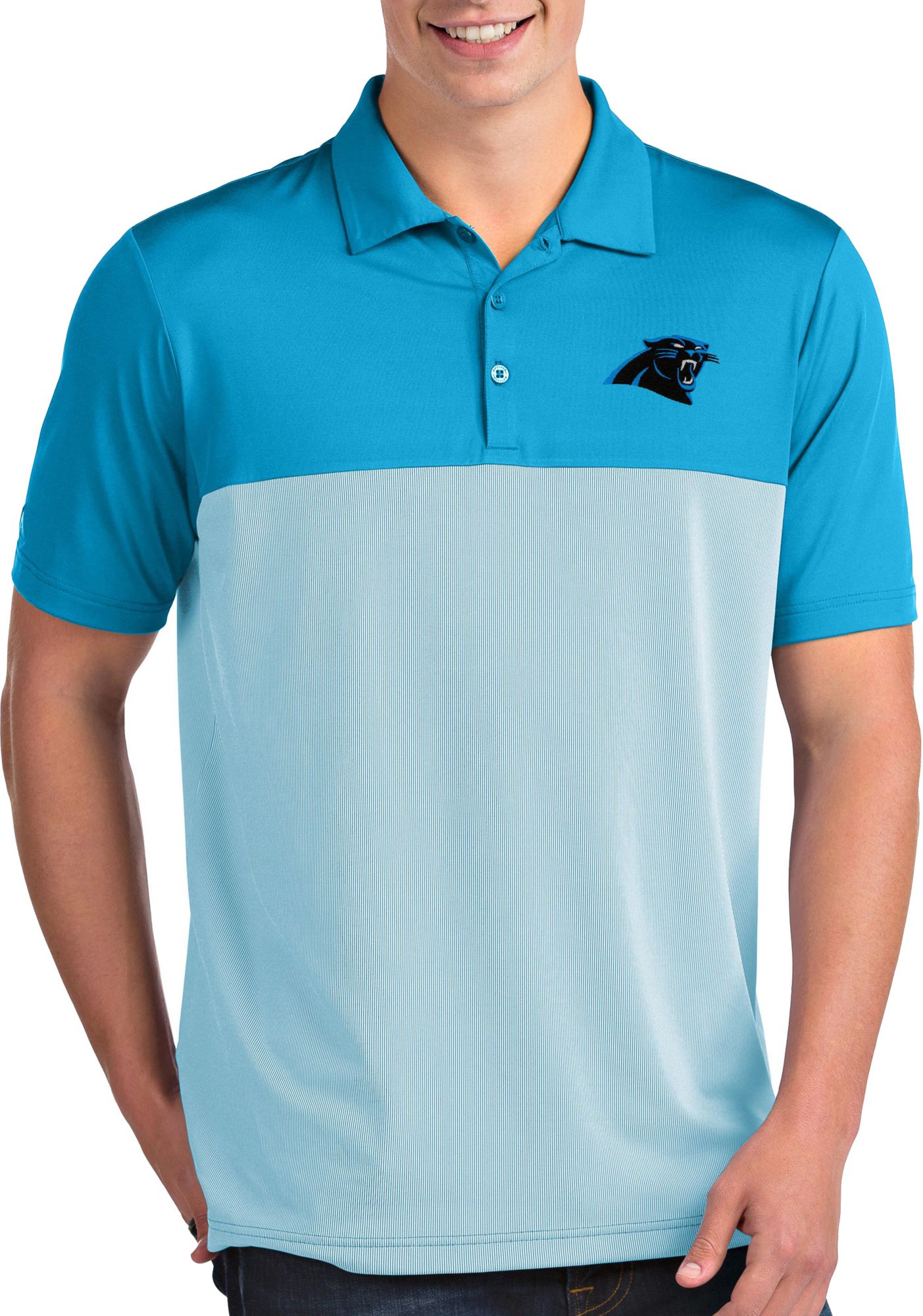 carolina panthers polo