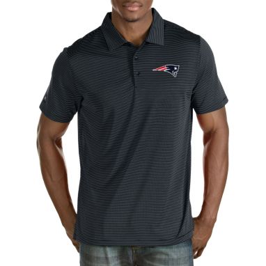 sorry, Antigua Men's New England Patriots Quest Navy Polo is currently out of stock