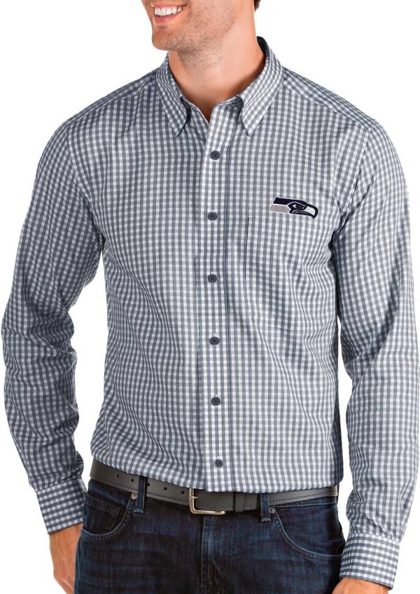 Seattle seahawks cheap dress shirt