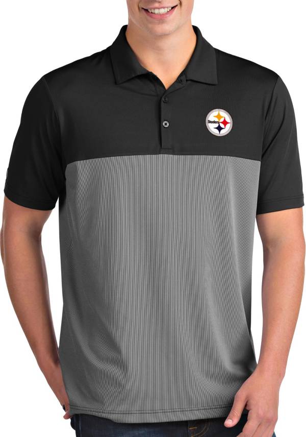 steelers polo shirt amazon