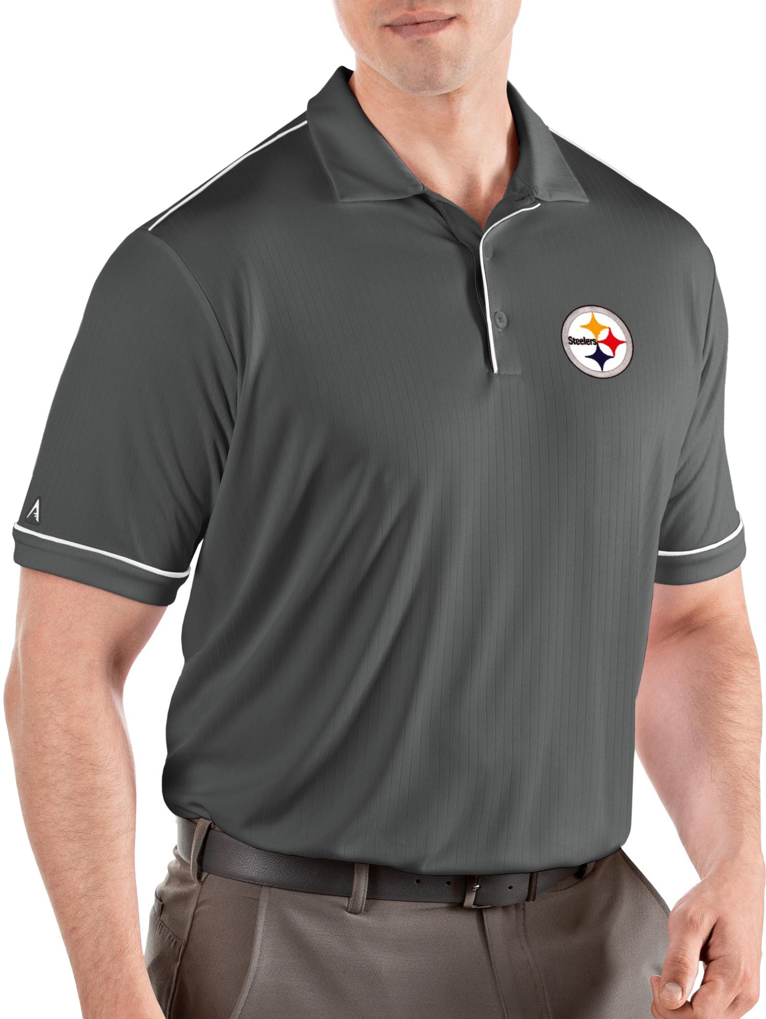 steelers salute to service polo