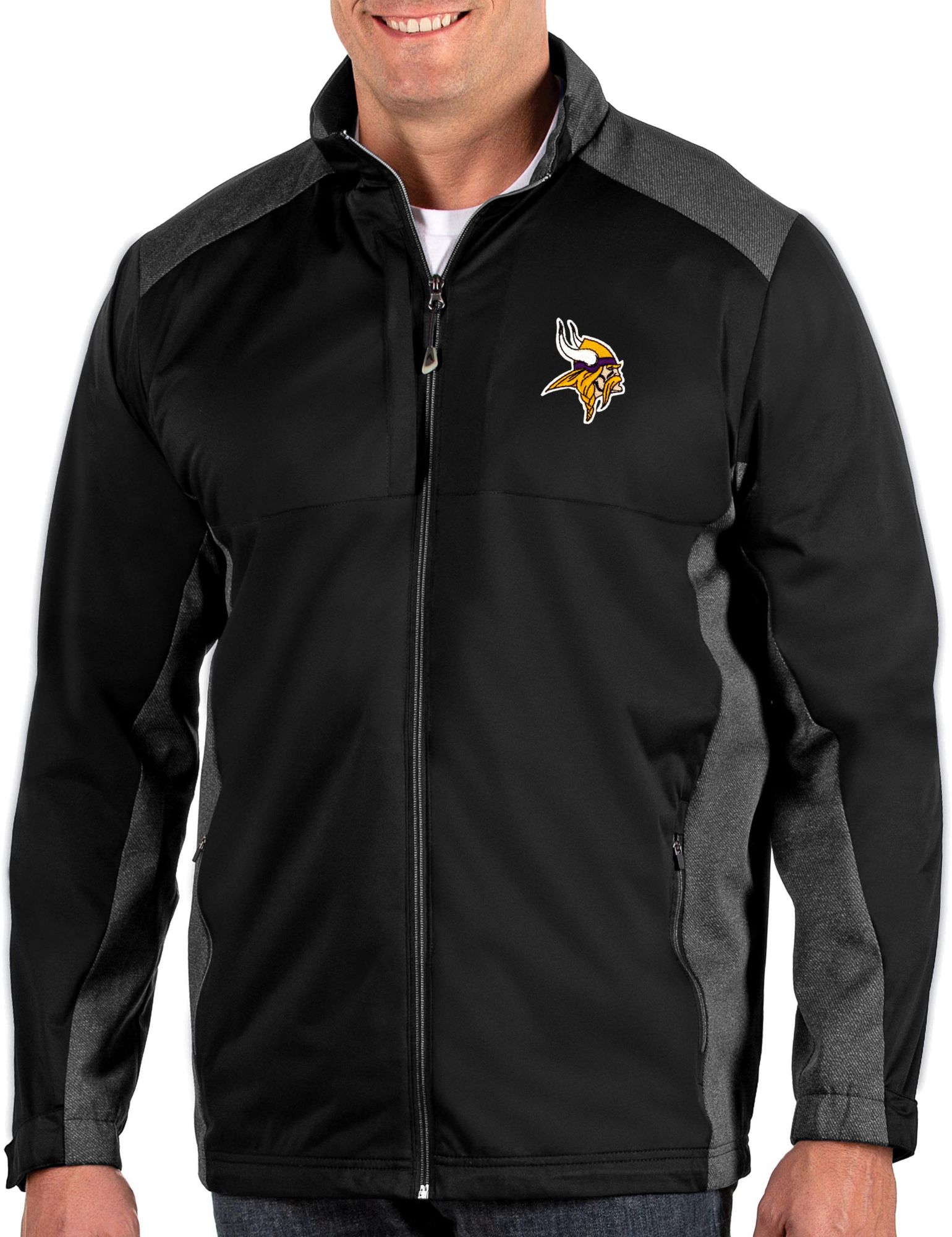 minnesota vikings coat