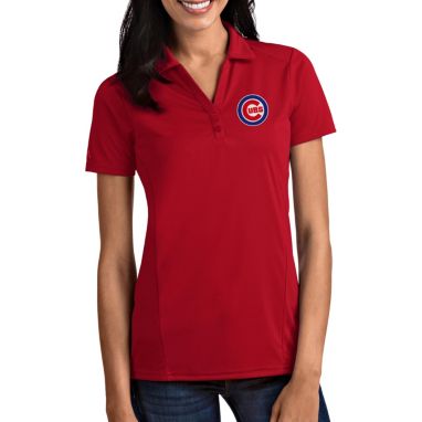 sorry, Antigua Women's Chicago Cubs Tribute Red Performance Polo is currently out of stock