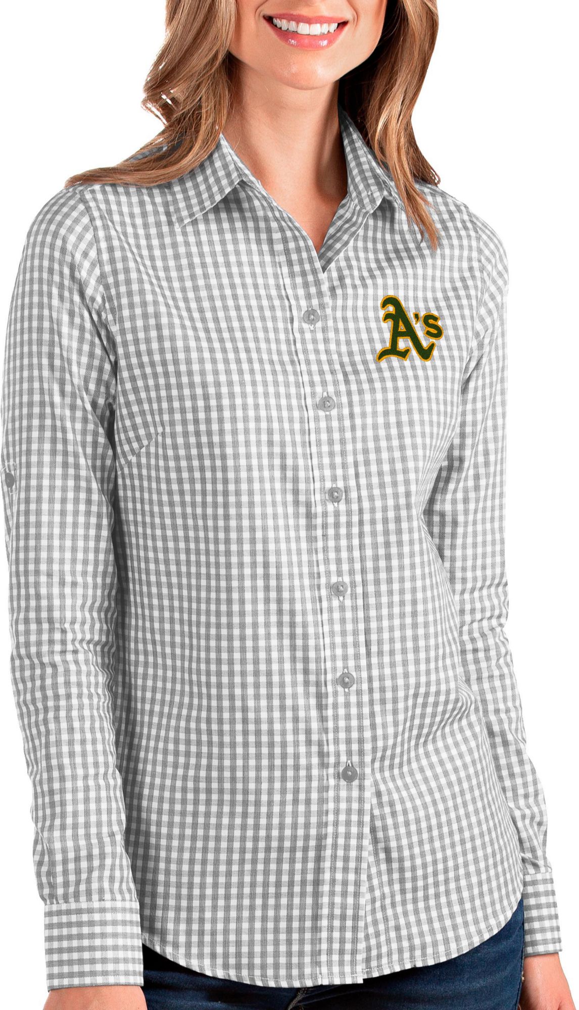 oakland a's long sleeve shirt