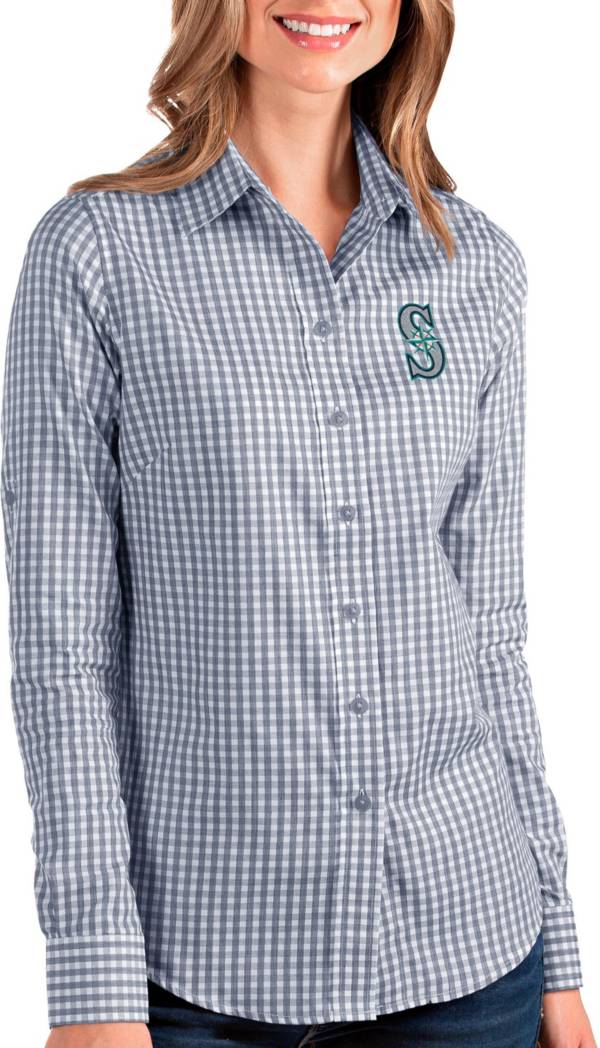 mariners long sleeve shirt