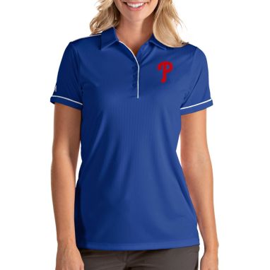 sorry, Antigua Women's Philadelphia Phillies Salute Royal Performance Polo is currently out of stock