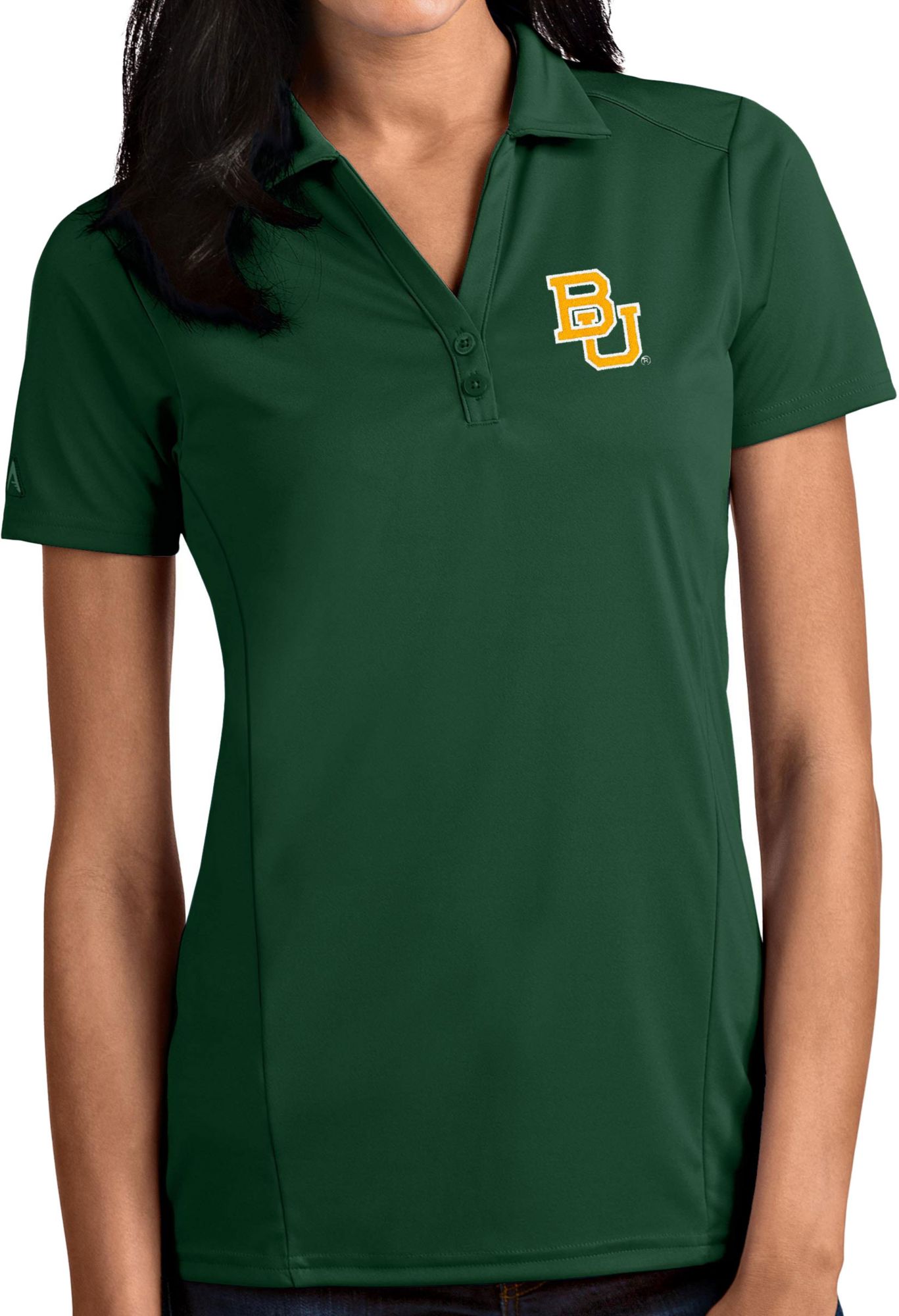 baylor golf shirts