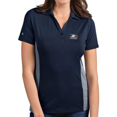 sorry, Antigua Women's Georgia Southern Eagles Navy Venture Polo is currently out of stock